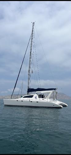 2004 Leopard 47