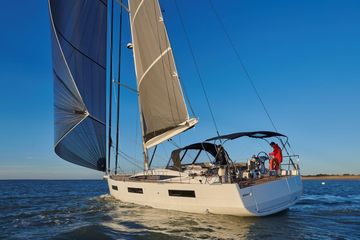 2026 Jeanneau Yachts 60