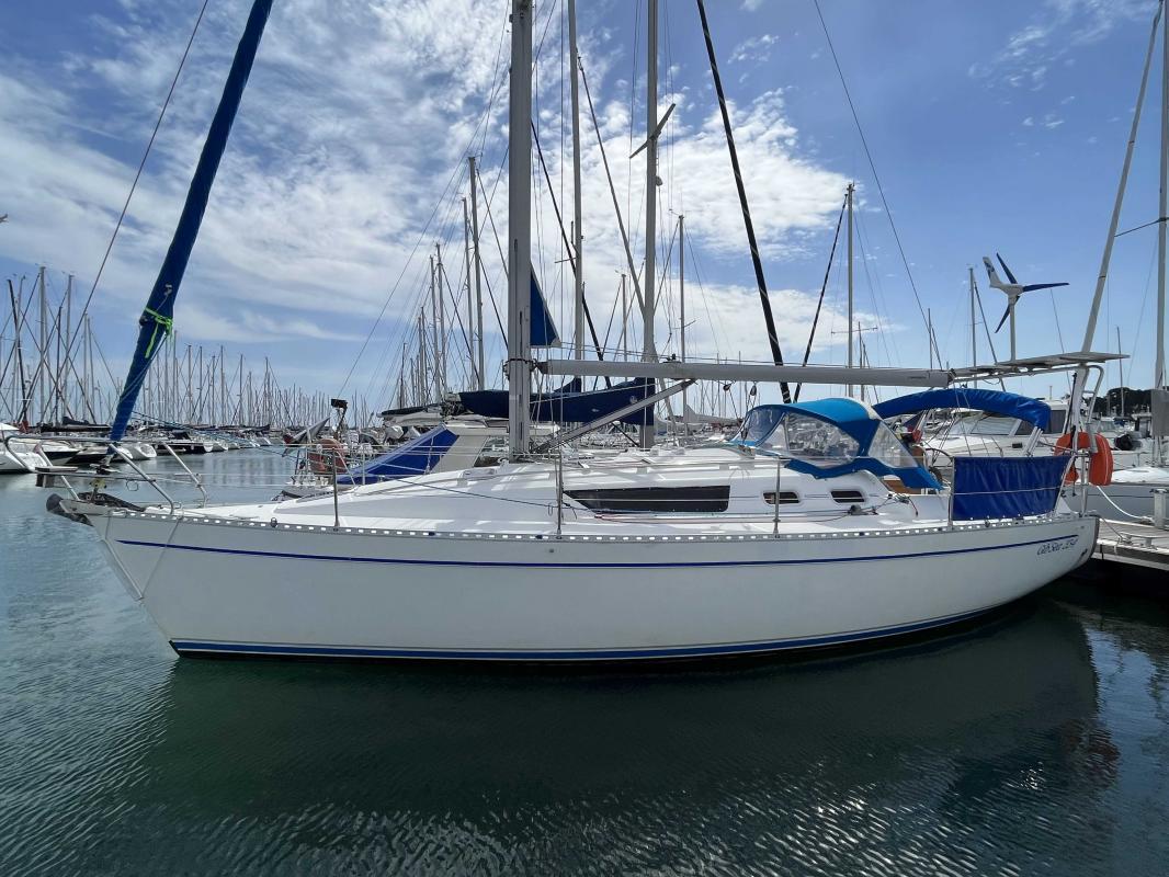 1995 Gib'Sea GIB SEA 334, Lorient France - boats.com