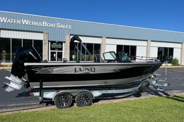 2026 Lund 2275 Baron