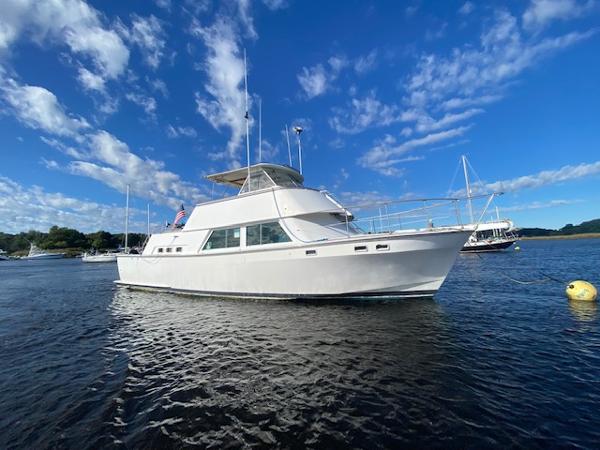 Marine Management 48 Marine Management 48' 