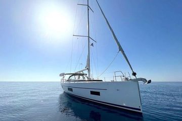 2021 Bavaria C45