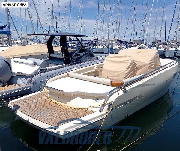 Invictus GT 280 invictus 280 veneto (1)