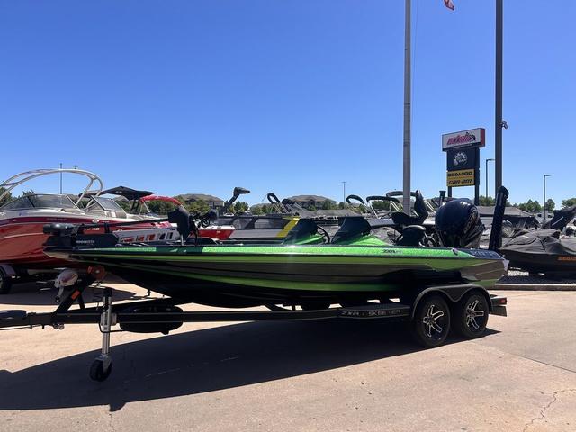 2022 Skeeter ZXR 20