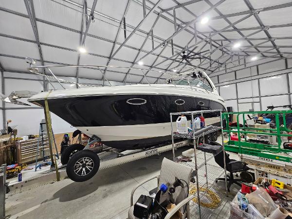2005 Chaparral Signature 330