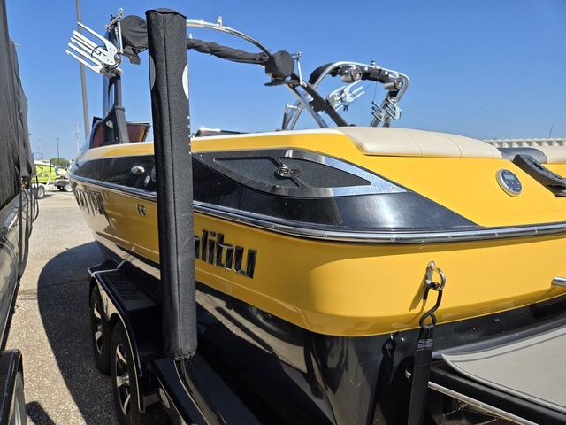 2012 Malibu Wakesetter 23 LSV