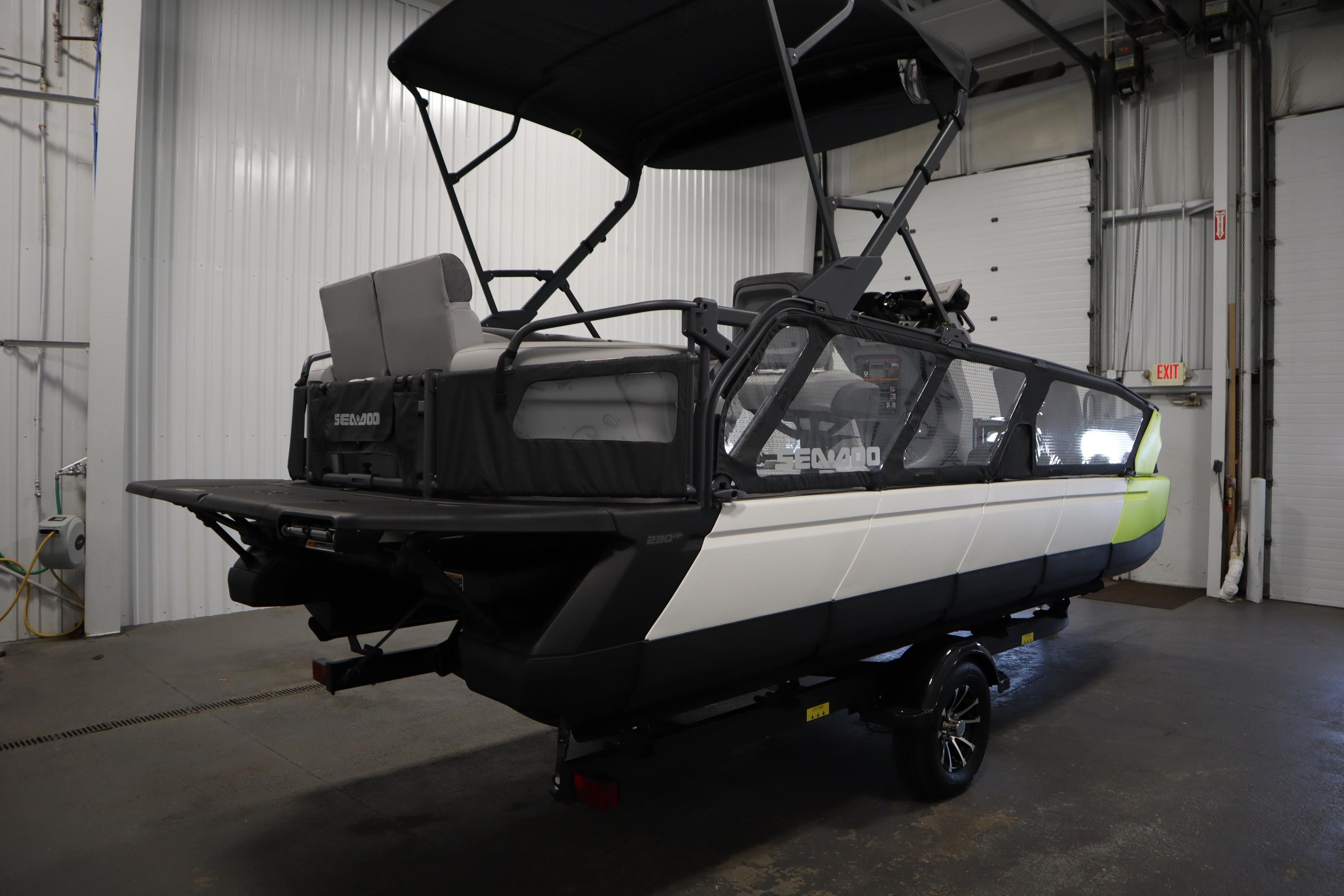 2024 Sea-Doo Switch® Sport 21 - 230 hp