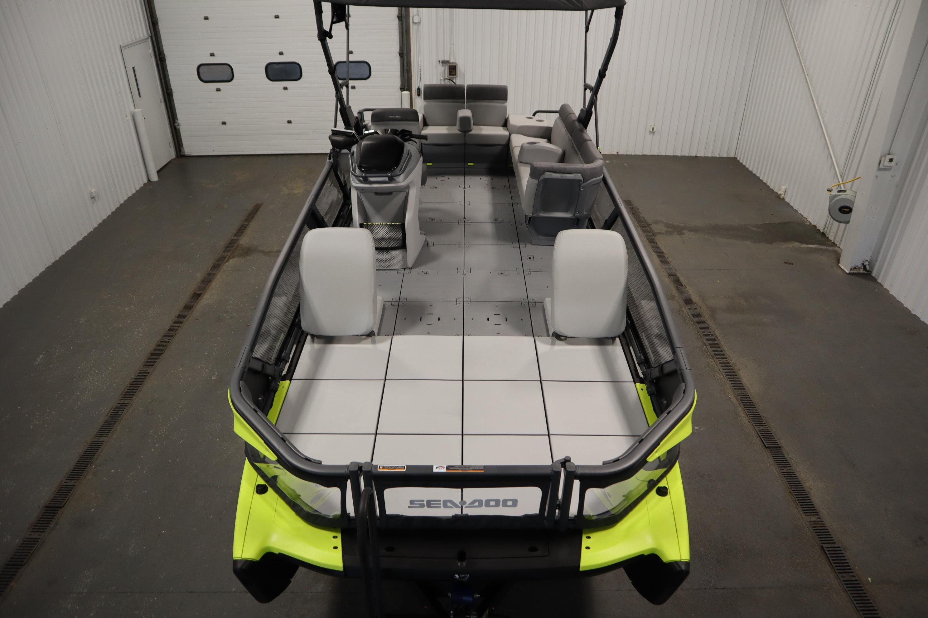 2024 Sea-Doo Switch® Sport 21 - 230 hp