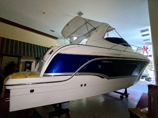 Formula 34 Pc Boats For Sale Boats Com