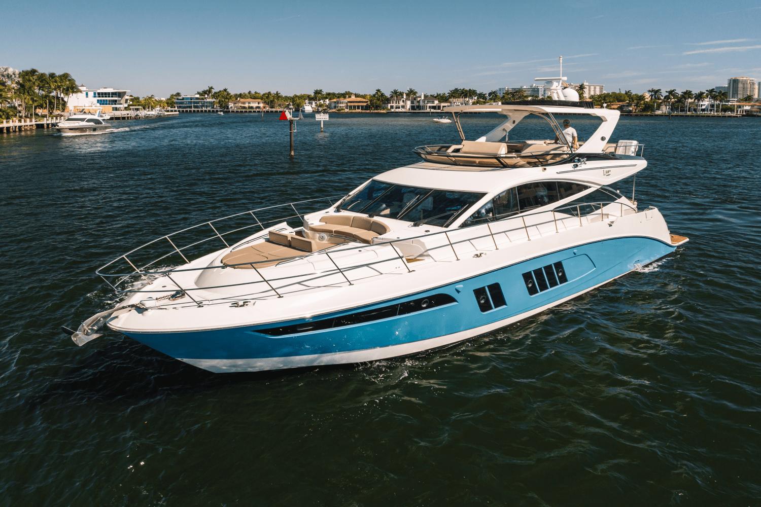 Sea Ray L650 boats for sale 