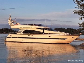 2000 ELEGANCE 65 
