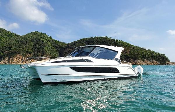 Aquila 36 Sport