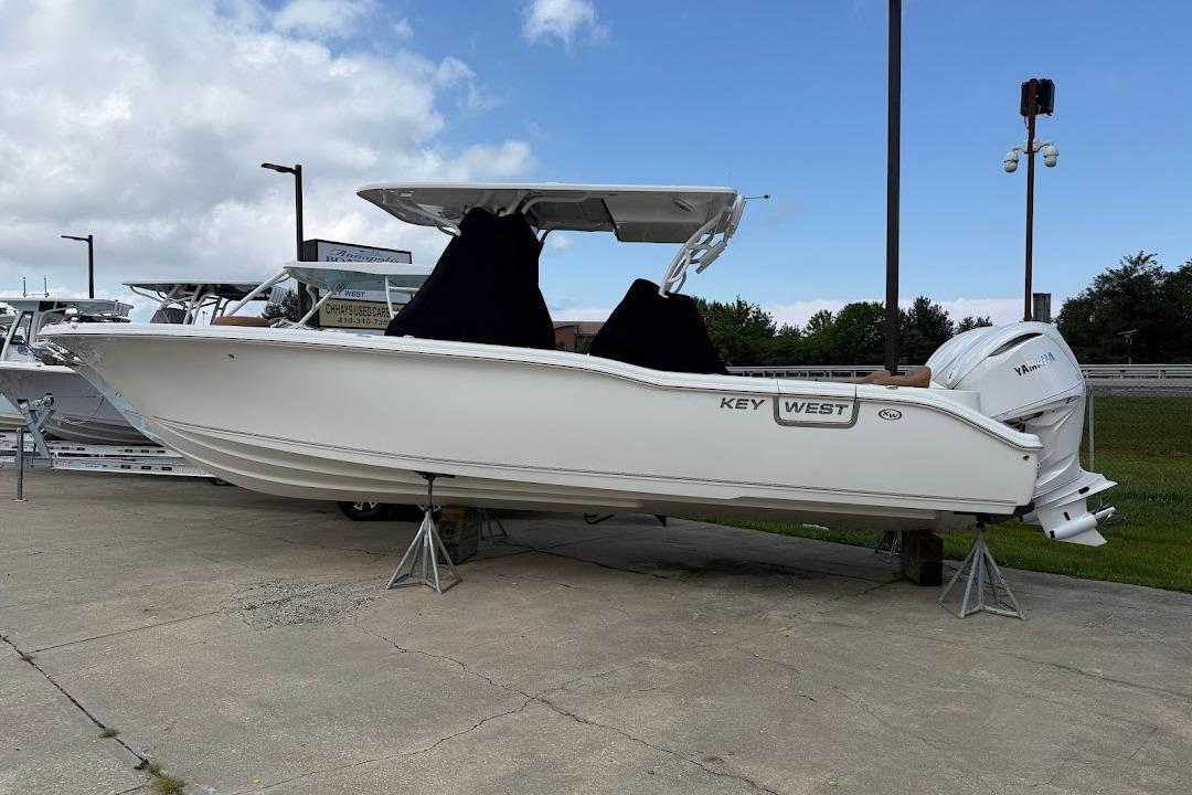 2026 Key West 291 FS