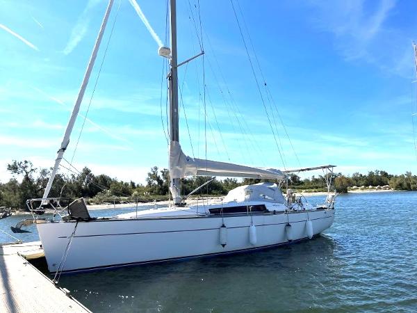 2004 Wauquiez Centurion 40s