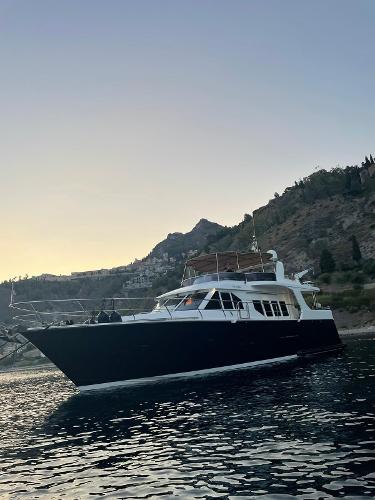 Trader 64 Sunliner Trader 64 sunliner 2006