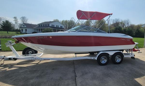 Cobalt 220