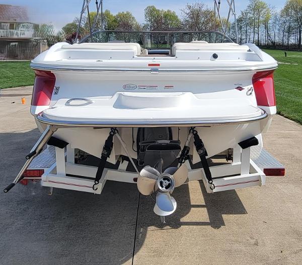 2009 Cobalt 220