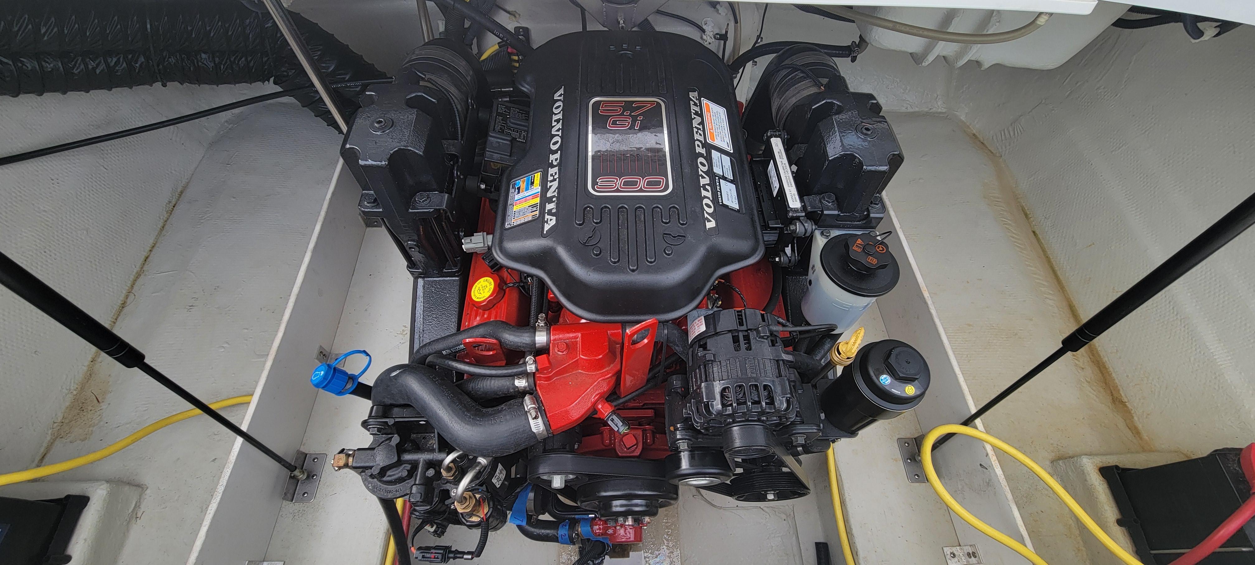 2009 Cobalt 220
