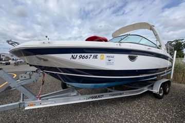 2018 Regal 26 OBX