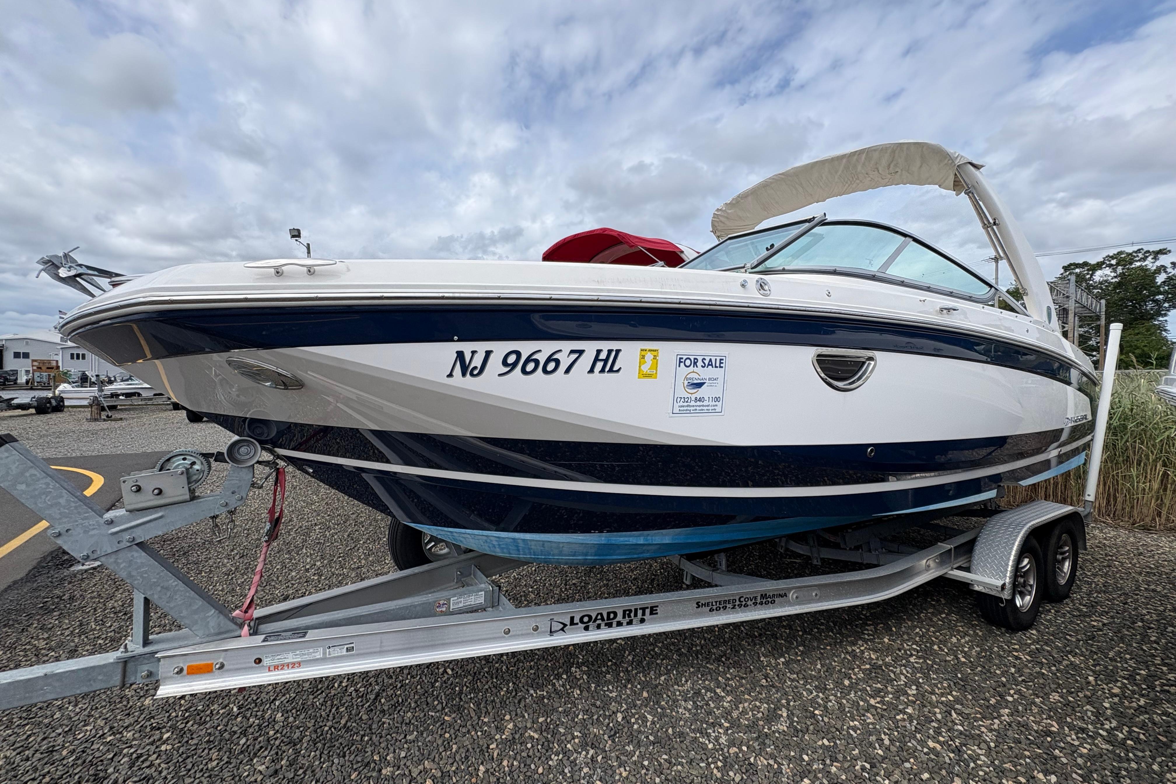 2018 Regal 26 OBX