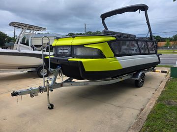 2024 Sea-Doo Sport Boats Switch