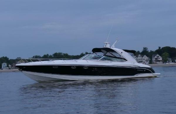 2007 Formula 400 Super Sport