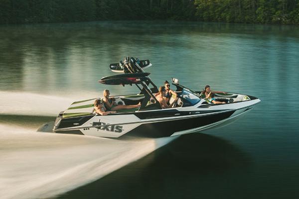 Axis Boats For Sale Boats Com