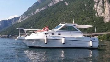 2002 Dellapasqua Dc8