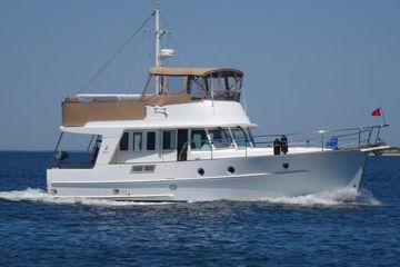 2007 Beneteau Swift Trawler 42