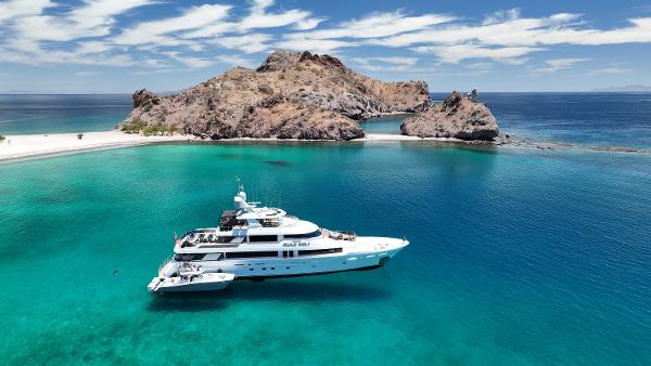 2011 Westport 40 meter