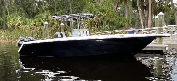 Stamas Tarpon boats for sale - boats.com