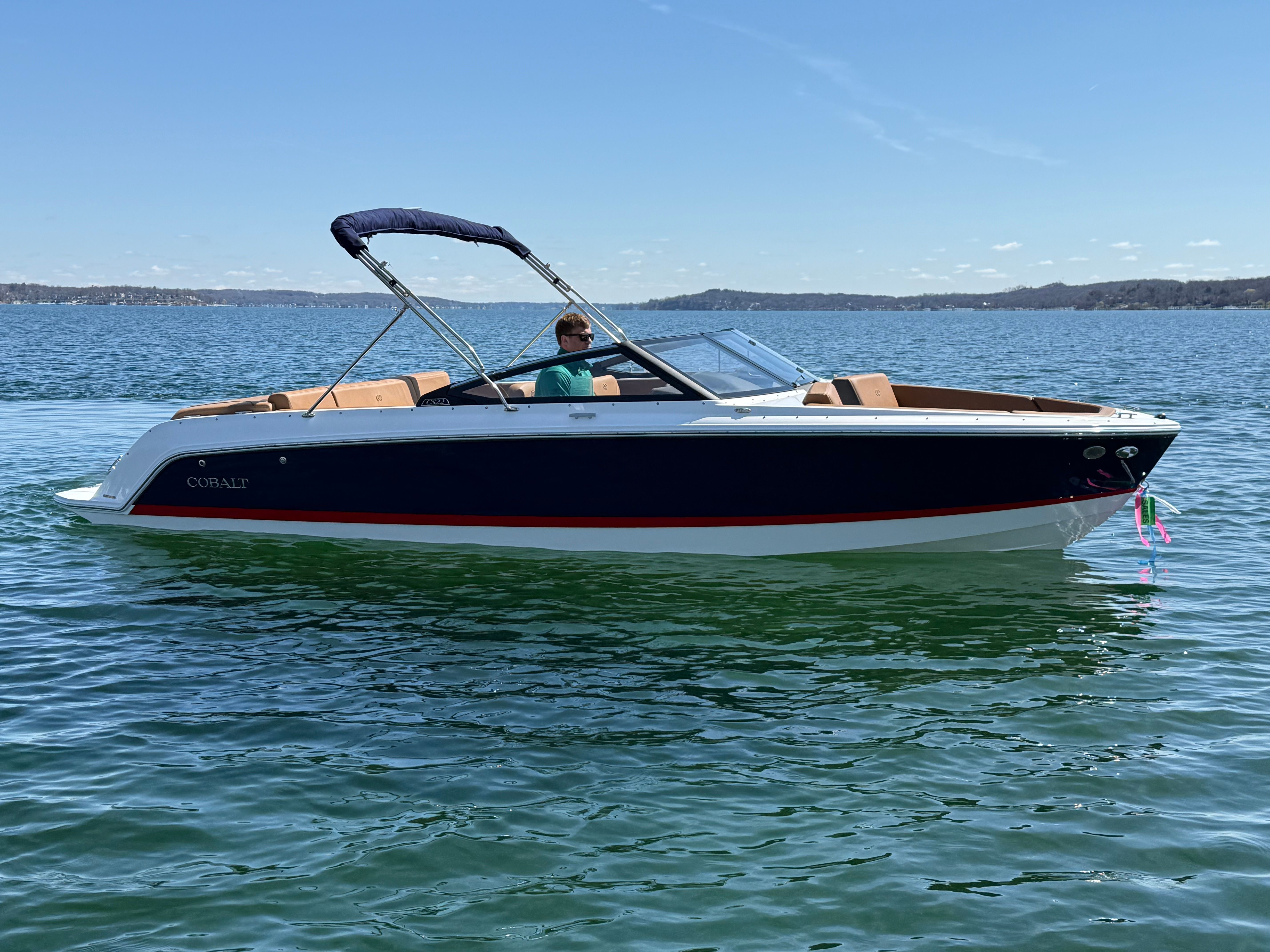 Cobalt CS22