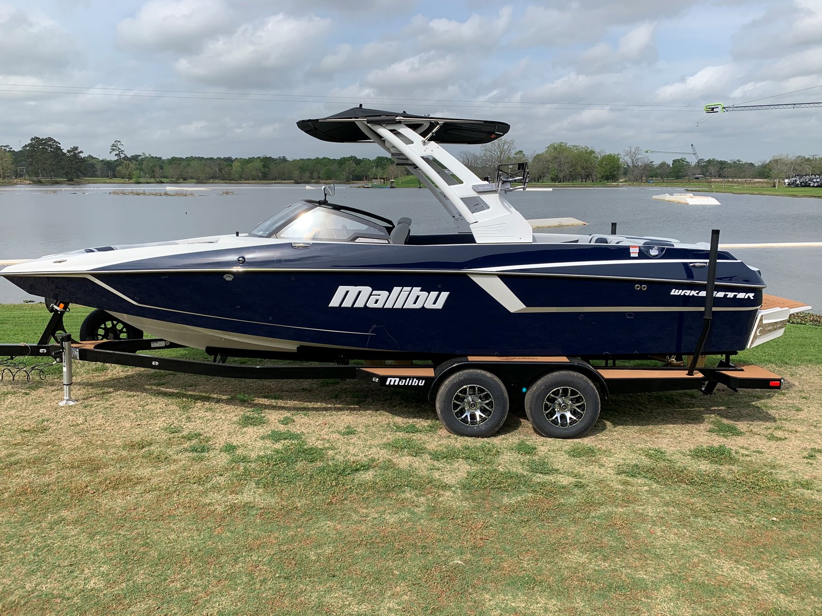 Malibu 24 Mxz Boats For Sale In Buford Georgia Boats Com
