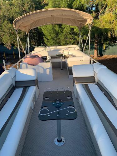 2006 Avalon Paradise - 24'