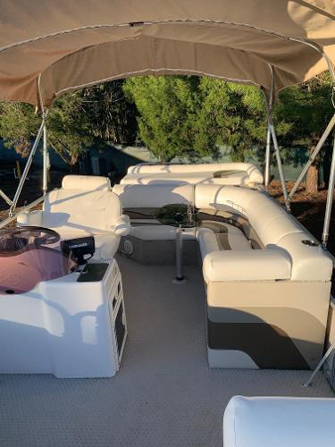 2006 Avalon Paradise - 24'