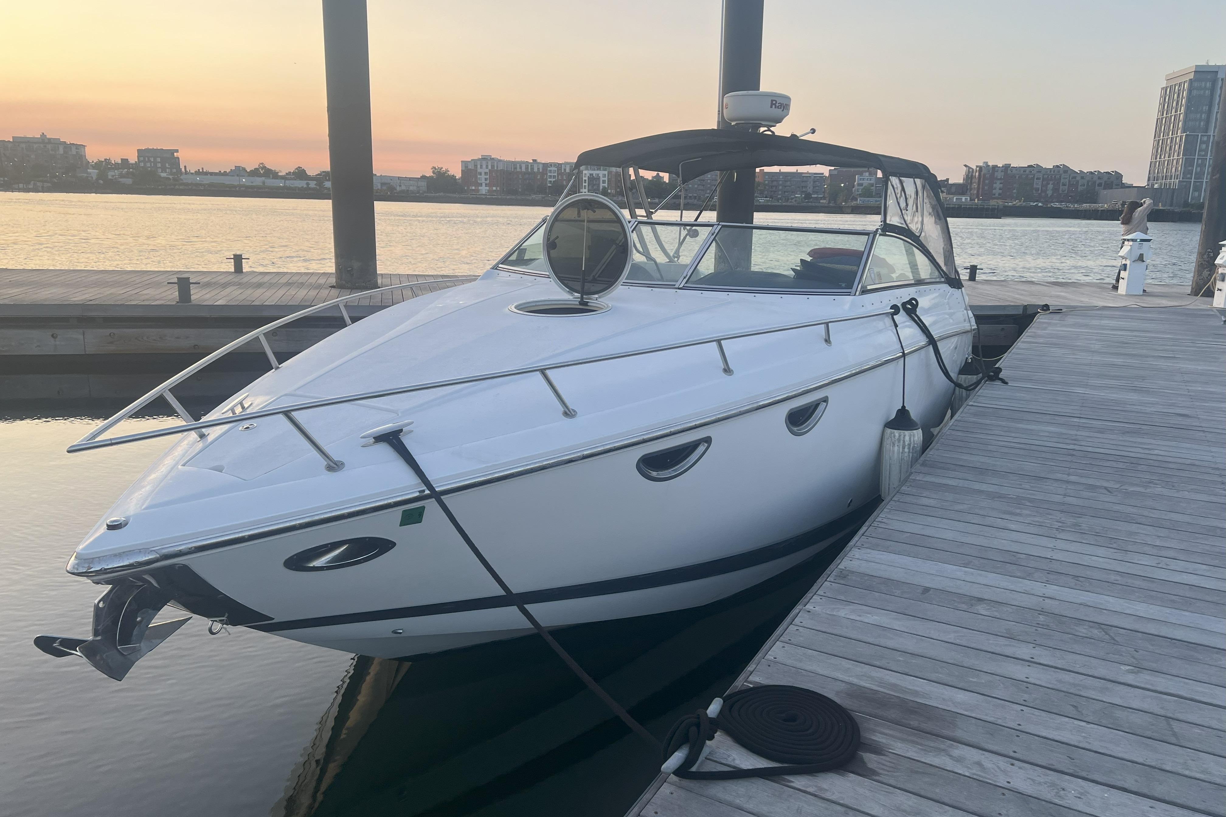 2008 Cobalt 323