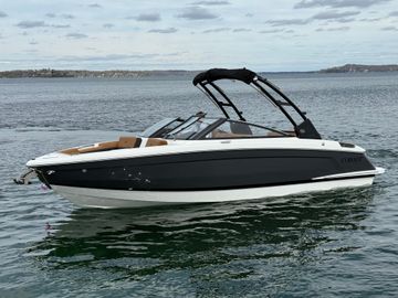 2025 Cobalt R4