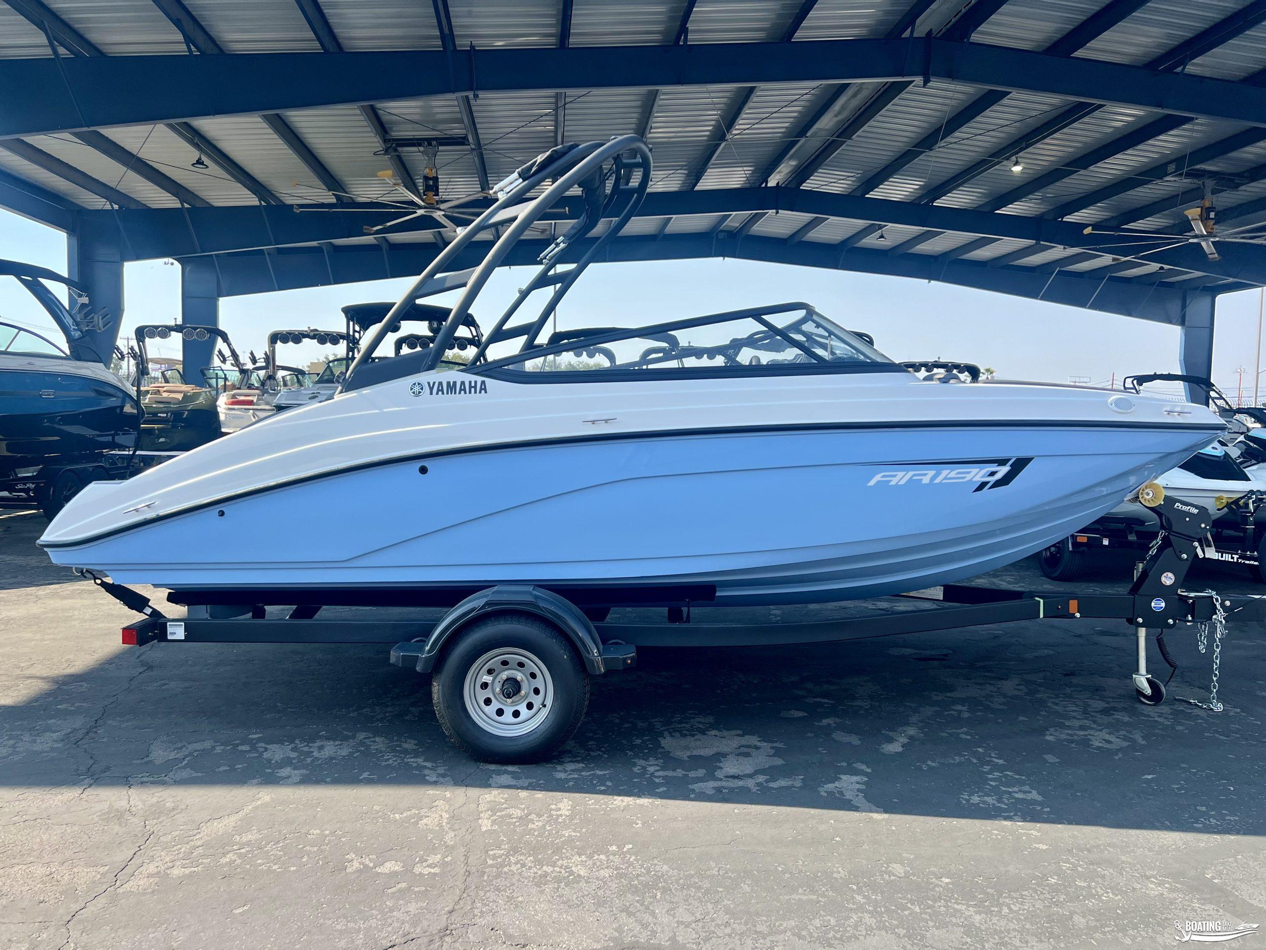 2025 Yamaha Boats 252XE, Las Vegas Nevada - boats.com