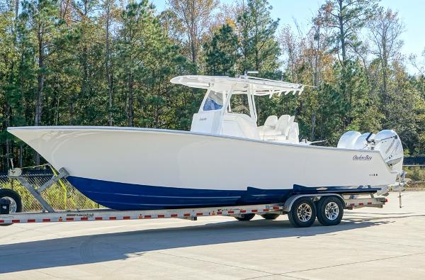 Used Onslow Bay boats for sale - boats.com