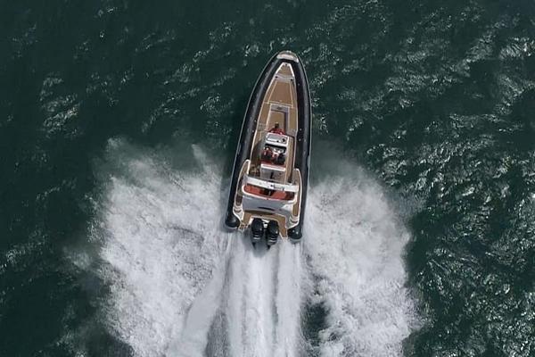 2009 Stingher 32GT