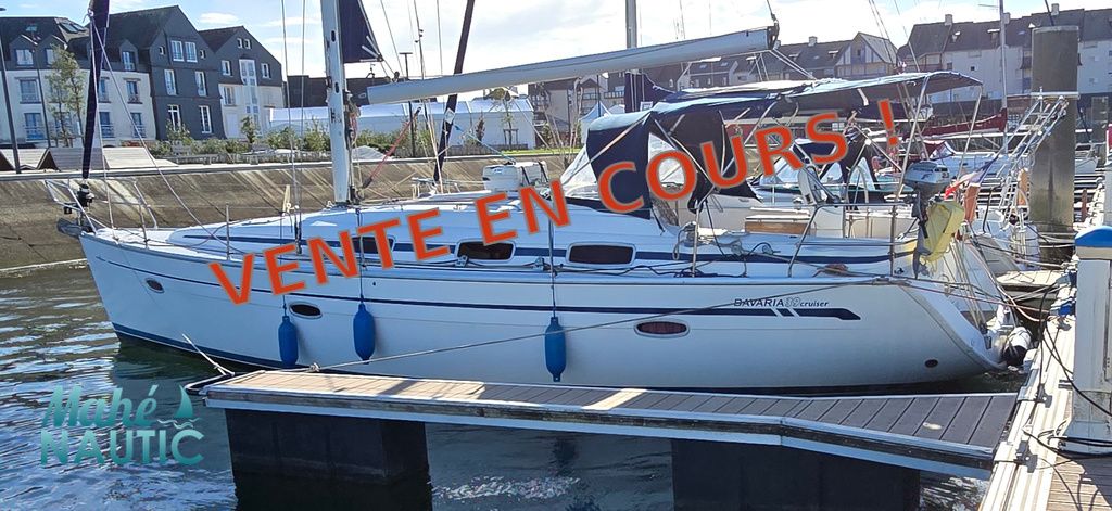 2005 Bavaria 39