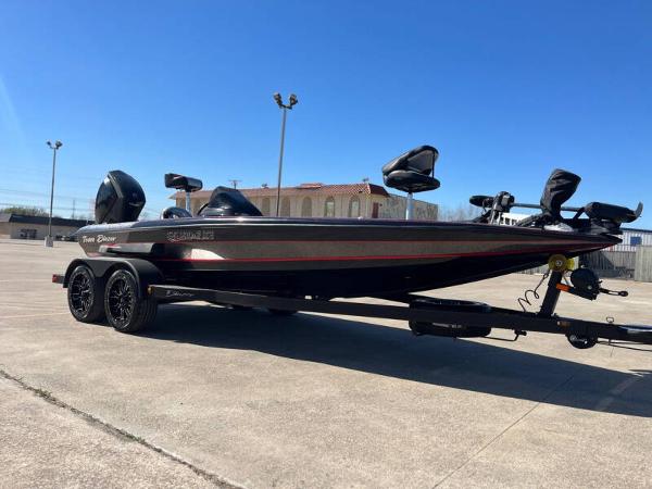 2020 Blazer 625 Pro Elite