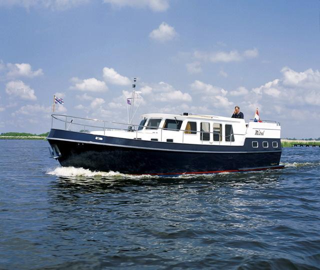 2002 Simmerskip 1200 AK