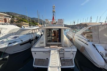 2005 Beneteau Antares 10.80