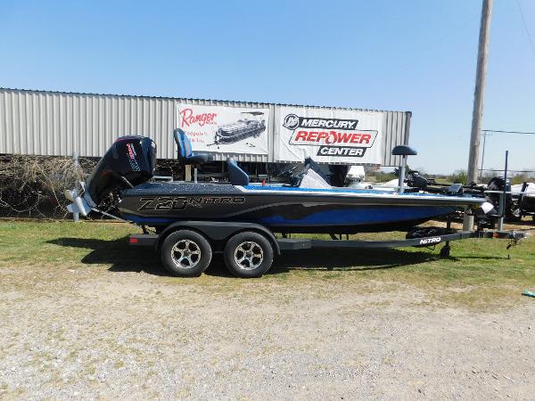 2025 Nitro Z20 XL Pro
