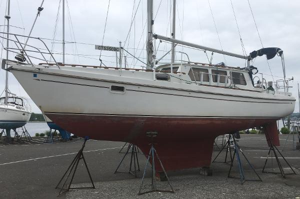 fraser 30 sailboat for sale