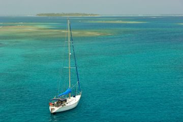 1982 Beneteau First 42