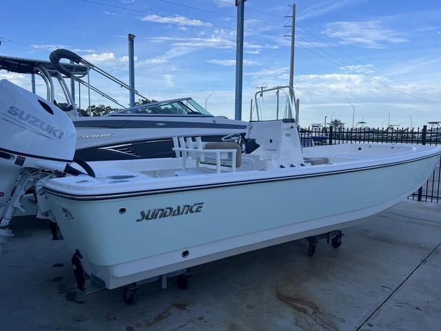2023 Sundance DX20