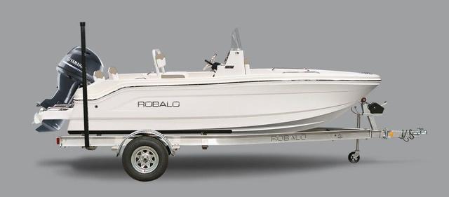 Robalo R160