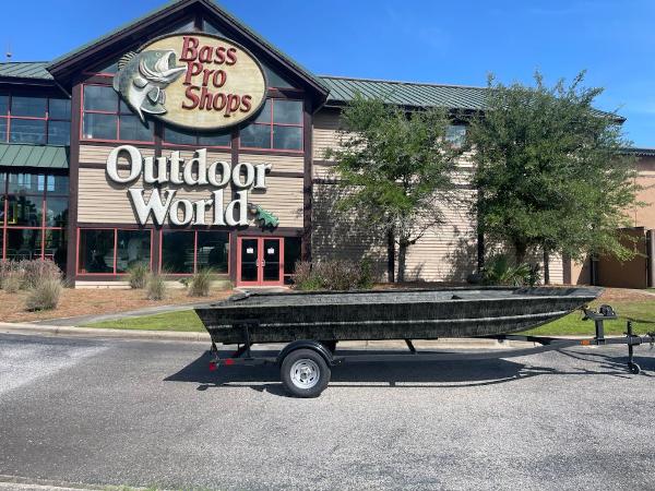 2025 Tracker GRIZZLY 1860 Utility